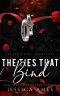 [Fraser Crime Syndicate 02] • The Ties That Bind